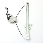 Set of 2 Window Regulators for Acura RL (2005–2012) Rear Left Right