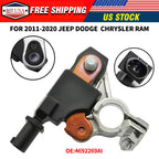 Battery Temperature Sensor for Jeep Dodge Chrysler Ram (2011–2020) 4692269AI