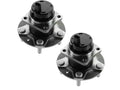 Front Wheel Hub and Bearing Kit for Mazda RX-8 (2004–2011) WJ856CR