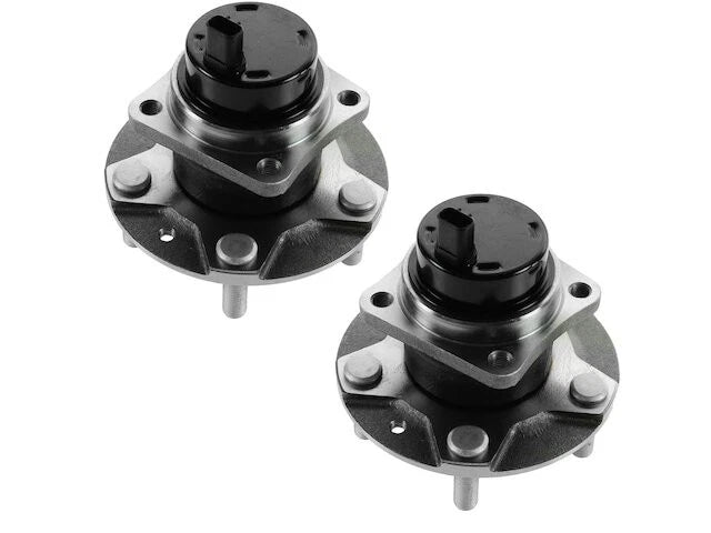 Front Wheel Hub and Bearing Kit for Mazda RX-8 (2004–2011) WJ856CR