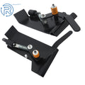 Quick Tach Conversion Adapter for Bobcat Skid Steer 