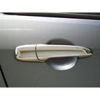 Chrome Door Handle Covers Replacement for Mercury Milan (2006–2011)