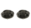 Front Strut Mount Set for BMW E34 525i 530i 535i 540i M5 (1988–1996)