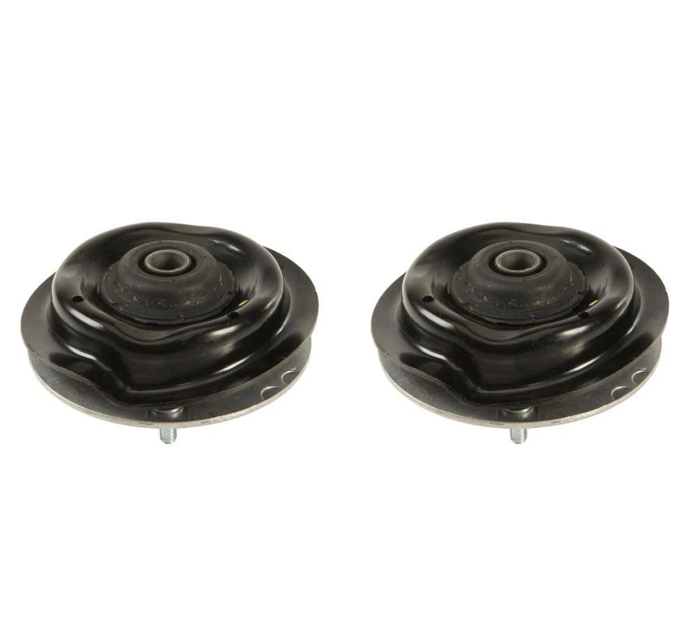 Front Strut Mount Set for BMW E34 525i 530i 535i 540i M5 (1988–1996)