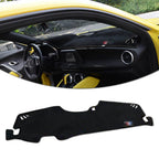 Dashboard Sun Protection Pad for Chevrolet Camaro (2016–2019)