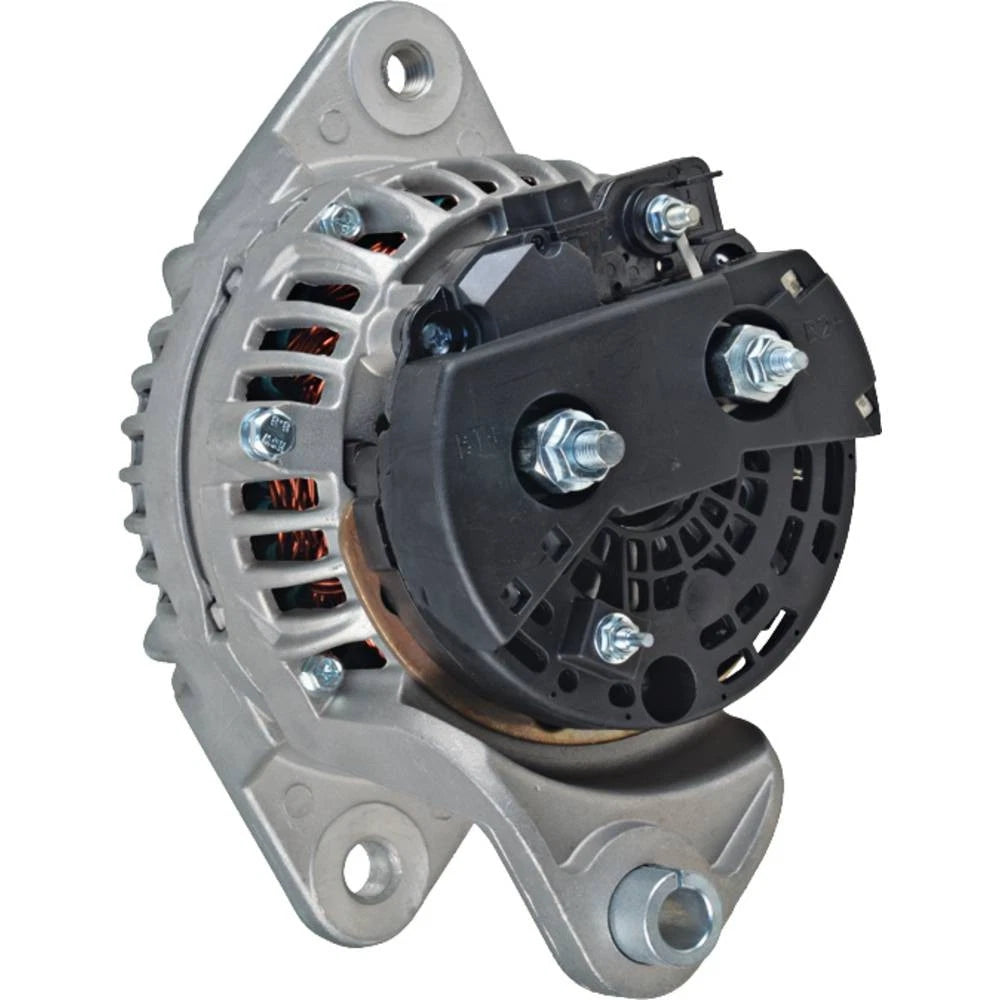 Alternator for J&N Electrical Products (400-24125-JN)