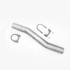 Muffler Delete for Silverado Sierra 1500 4.3L 5.3L (2014–2025)