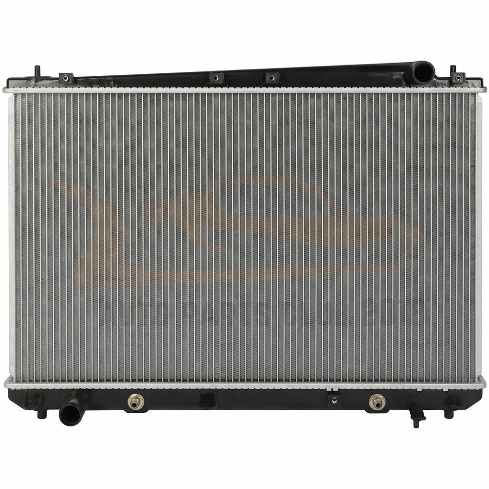 Radiator Assembly for Toyota Sienna (1998-2003) Aluminum Core