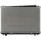 Radiator Assembly for Toyota Sienna (1998-2003) Aluminum Core