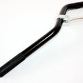 BLACK Alloy Handle Bar for 70cc 110cc 125cc 140cc 150cc PIT PRO Dirt Bike