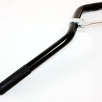 BLACK Alloy Handle Bar for 70cc 110cc 125cc 140cc 150cc PIT PRO Dirt Bike