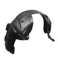 Replacement Polypropylene Driver Side Front Fender Liner w/Insulator