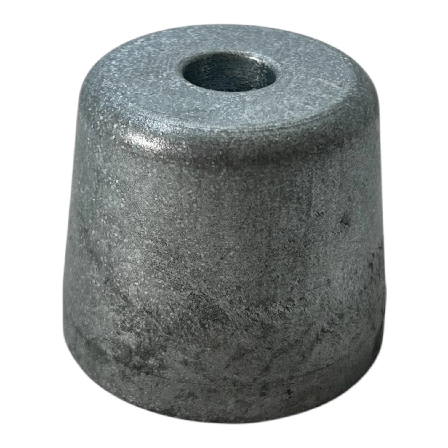 Zimar VT-3 Marine Zinc Anode Nut Assembly for Marine Applications (2 3/4")