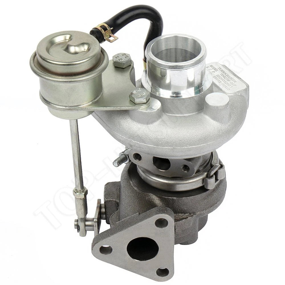 Turbocharger for Kubota D1105T V1505T