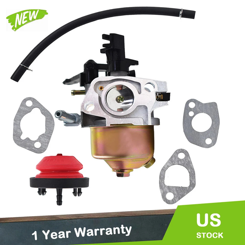Carburetor Kit for Toro Power Clear 621 721 Snowblower (YYYY–YYYY)