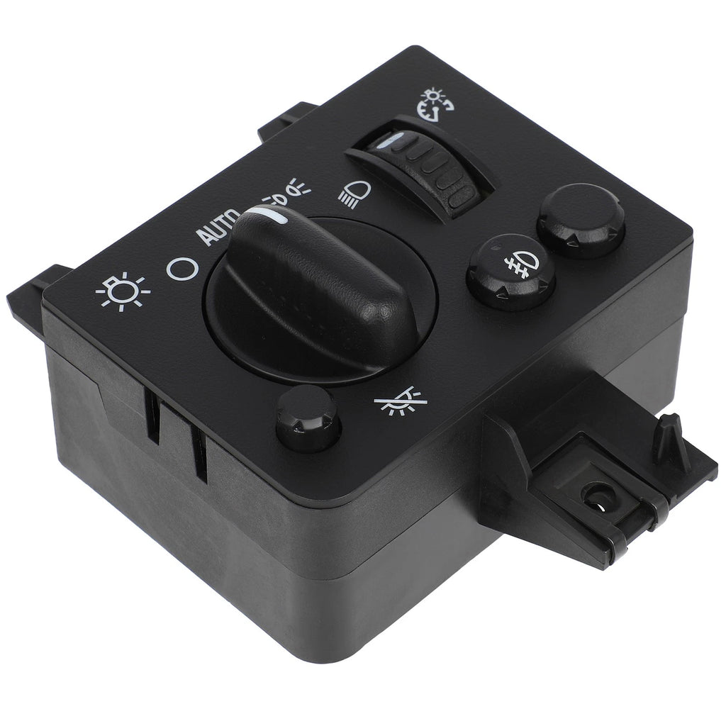 Headlight Switch for Chevrolet GMC Isuzu I-370 I-290 (2004-2012)