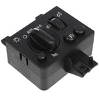 Headlight Switch for Chevrolet GMC Isuzu I-370 I-290 (2004-2012)