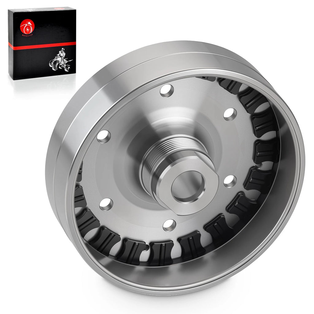 Flywheel Rotor for Suzuki GSXR 600/750 (2006–2007)|#31402-01H00