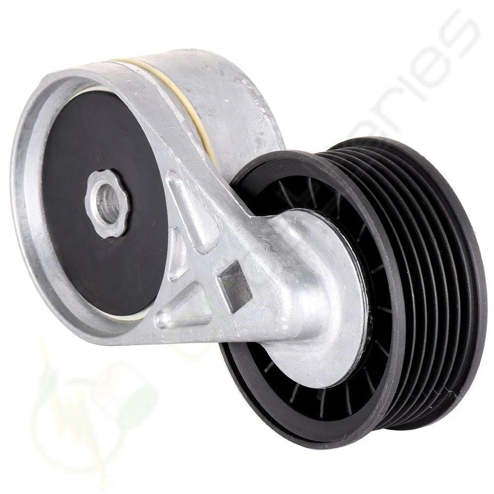 Belt Drive Tensioner Assembly for Chevy K1500 K2500 K3500 (1990–1999) 12456152