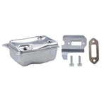 Silencer with Gasket for TS410 TS420 Concrete Saw