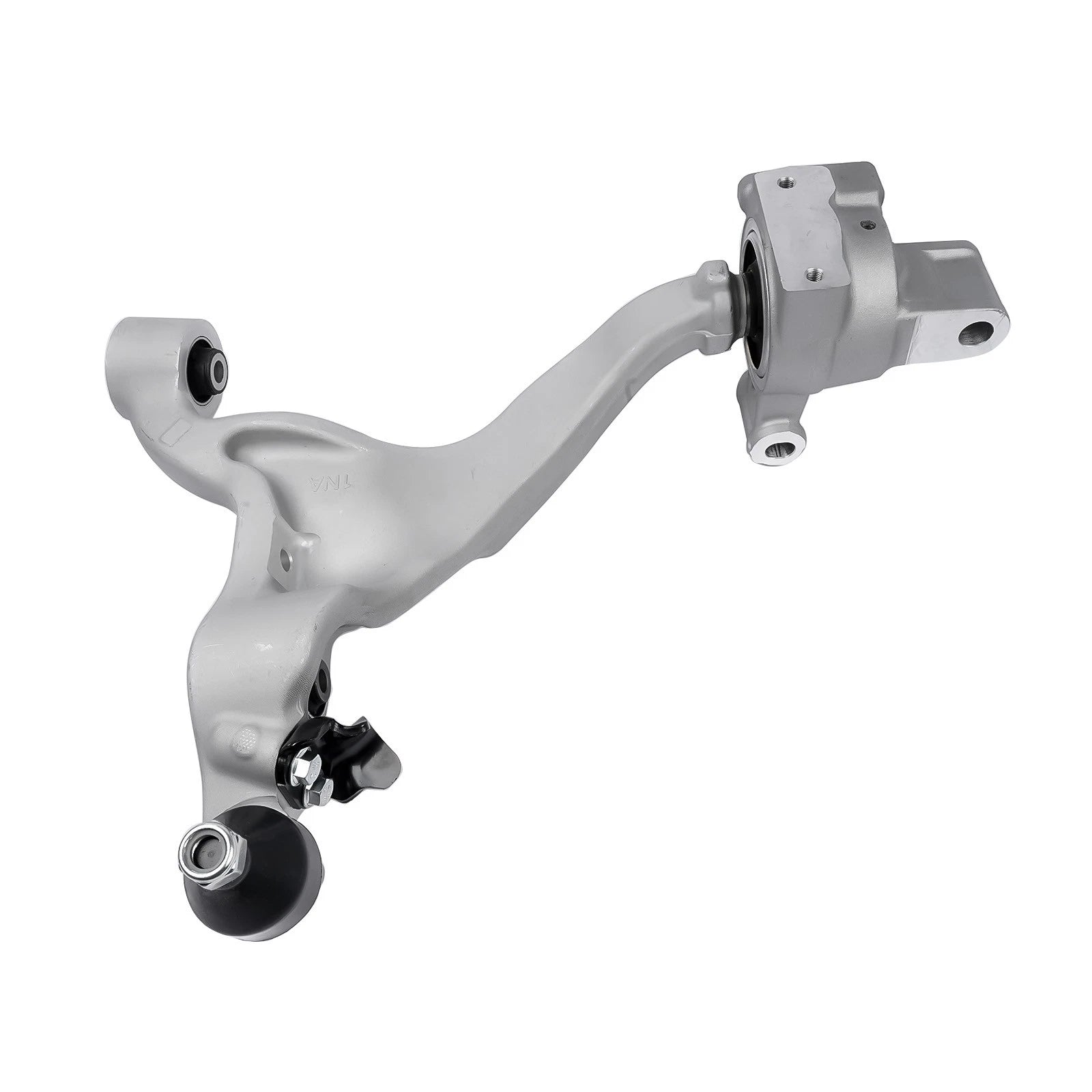 Front Right Control Arm 545001NA1A for Infiniti Q40 G37 G25 G35 (2007–2015)