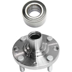Wheel Hub Kit for Chevrolet Aveo (2004–2011) Front Left or Right 4 Lug
