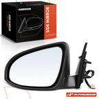 Driver Power Mirror with Manual Folding for Toyota Camry (2012-2014)