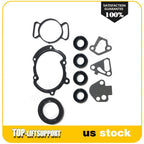 Timing Cover Gasket for Chevrolet Equinox Malibu 3.0L 3.6L V6