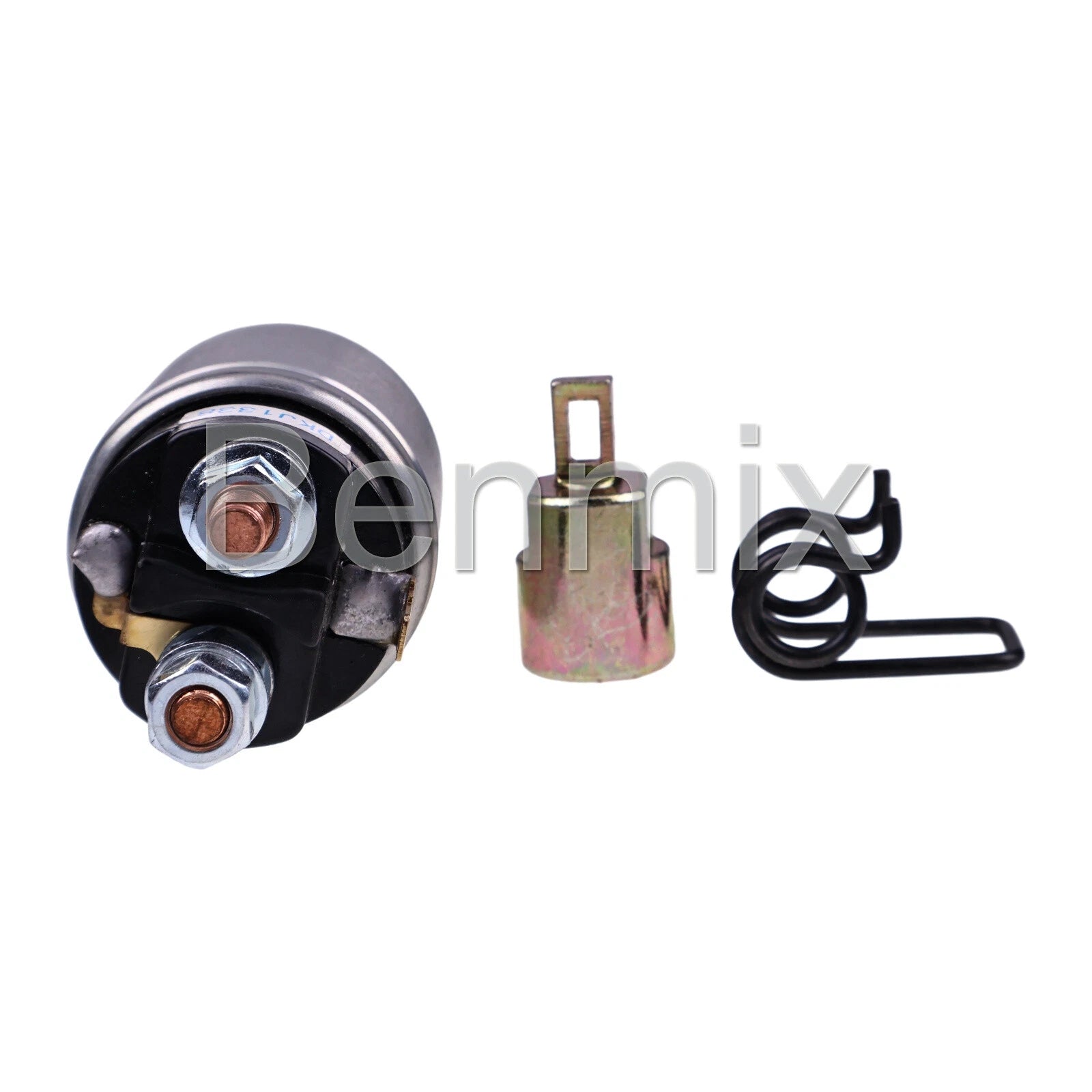 Magnetic Switch Starter for Nissan TD27 (23343-6T000, 233436T000)