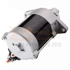 Starter Motor for John Deere Tractor (2243–345, LX178–LX279)