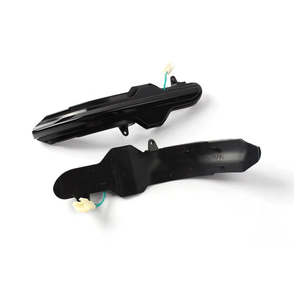 Side Mirror Turn Signal Light for Lincoln Corsair Nautilus (2020–2021)