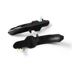 Side Mirror Turn Signal Light for Lincoln Corsair Nautilus (2020–2021)