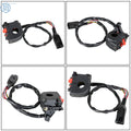 Handlebar Switch for Kawasaki Bayou 300 (1988–2004)