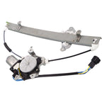Window Regulator Assembly for Nissan Versa (2007–2012)