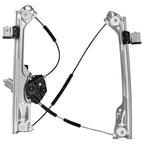 Front Right Window Regulator w/ Motor for GMC Sierra 2500HD (2015–2019)