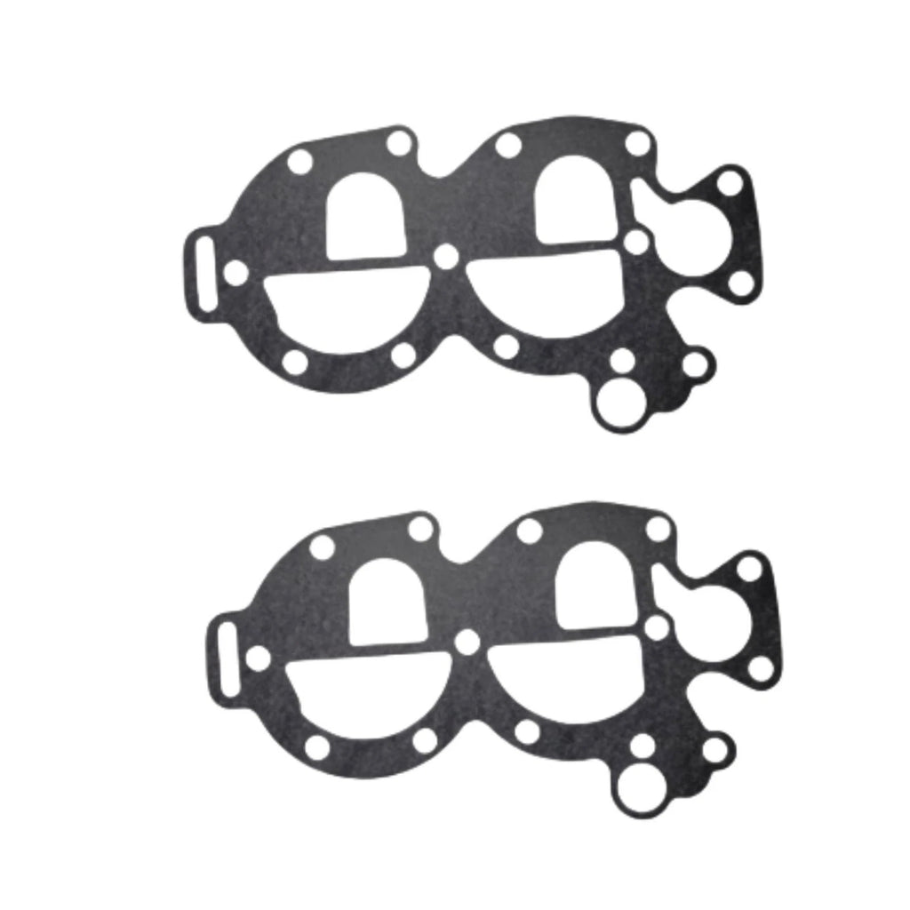 2pcs Head Cover Gasket 0327674 for Johnson Evinrude 20-35 HP