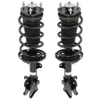 Front Struts Assembly with Sway Bar Links for Honda Pilot (2009–2015)