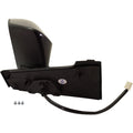Heated Driver Left Side Mirror for Toyota Yaris (2014)