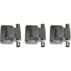 Set of 3 Ignition Coils for Chevy Metro Pontiac Firefly Geo Swift