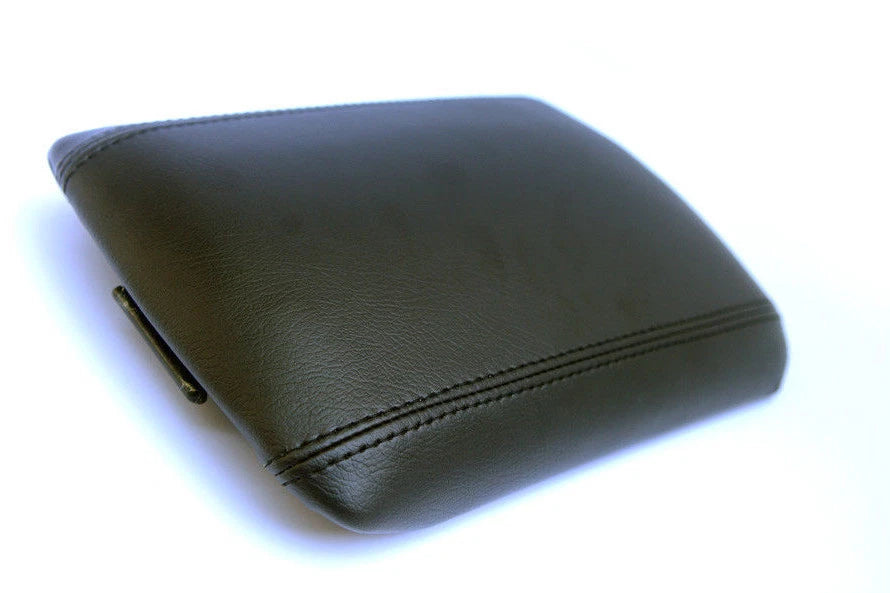 Leather Synthetic Console Armrest Cover for Mitsubishi Eclipse (1995–1999)