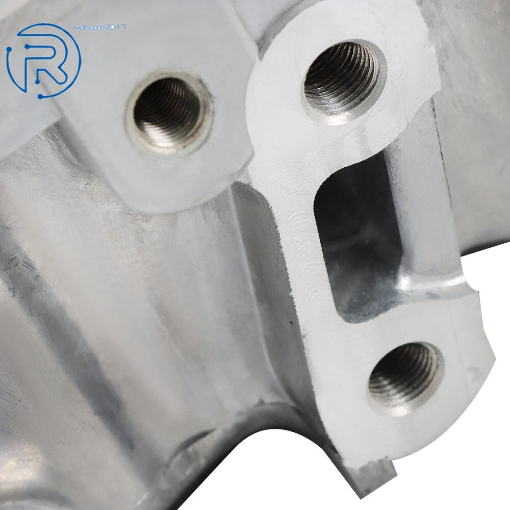 Engine Oil Pan Sump for Honda CR-V 2012-2014
