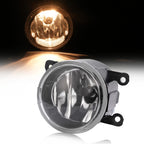 Fog Light Assembly for RAM 1500 (2019–2024), Jeep Renegade (2015–2023)