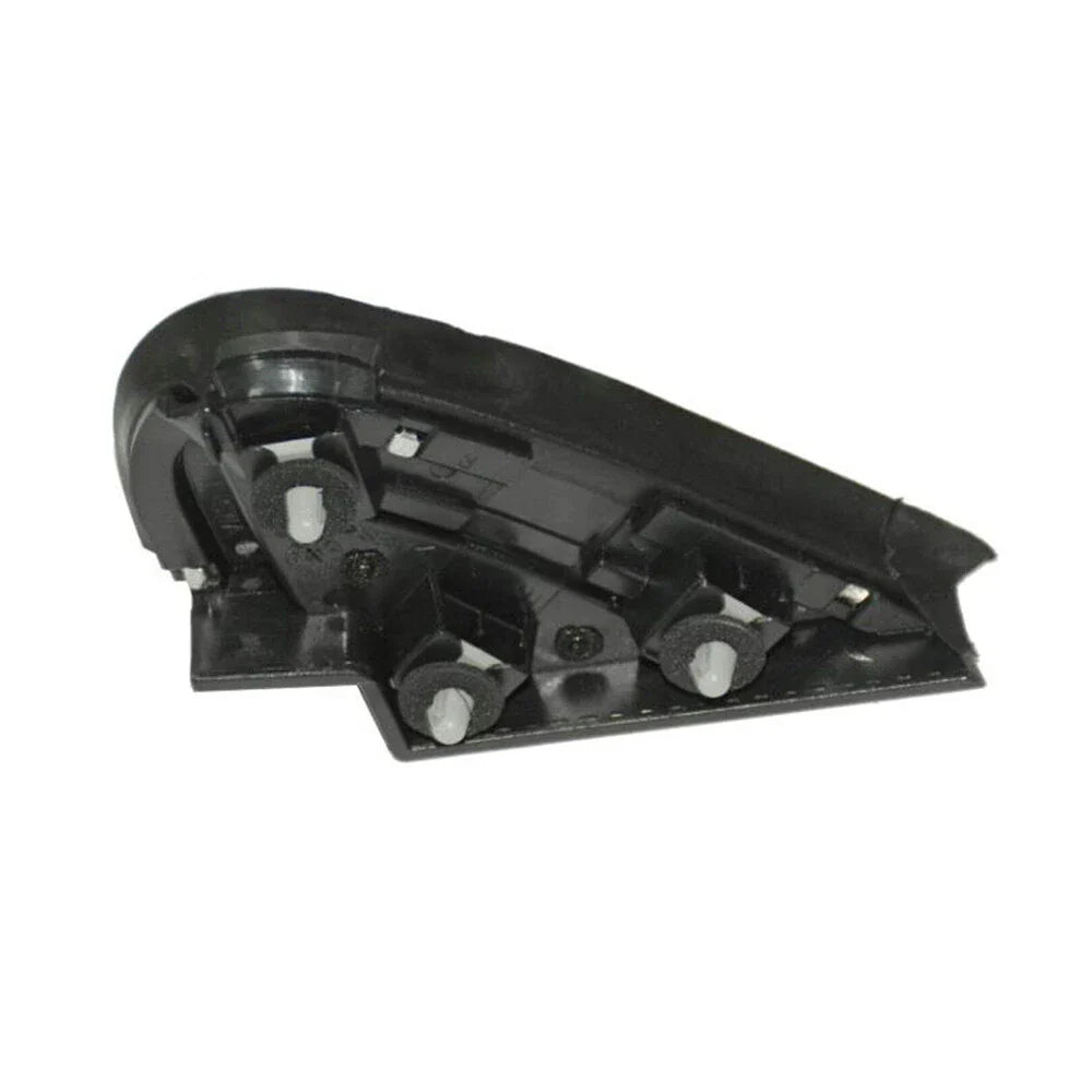 Right Side Mirror Corner Triangle Trim for 2007-2011 Honda CR-V