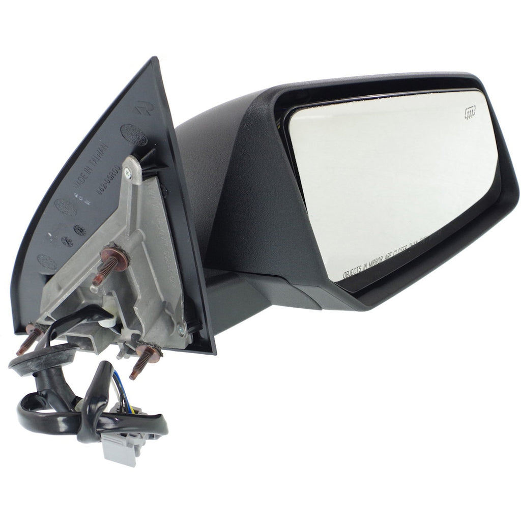 Power Heated Side Mirrors Pair for Chevy GMC Saturn