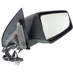 Power Heated Side Mirrors Pair for Chevy GMC Saturn