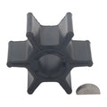 Water Pump Impeller & Key for Suzuki Outboard 8-9.9 HP (17461-92D00)