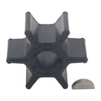 Water Pump Impeller & Key for Suzuki Outboard 8-9.9 HP (17461-92D00)