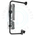 Heated Chrome Mirror Assembly for Freightliner M2