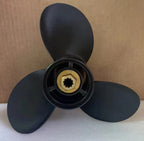 10 3/8x13 Prop for Mercury 9.9-25 HP (48-19640A40) RH