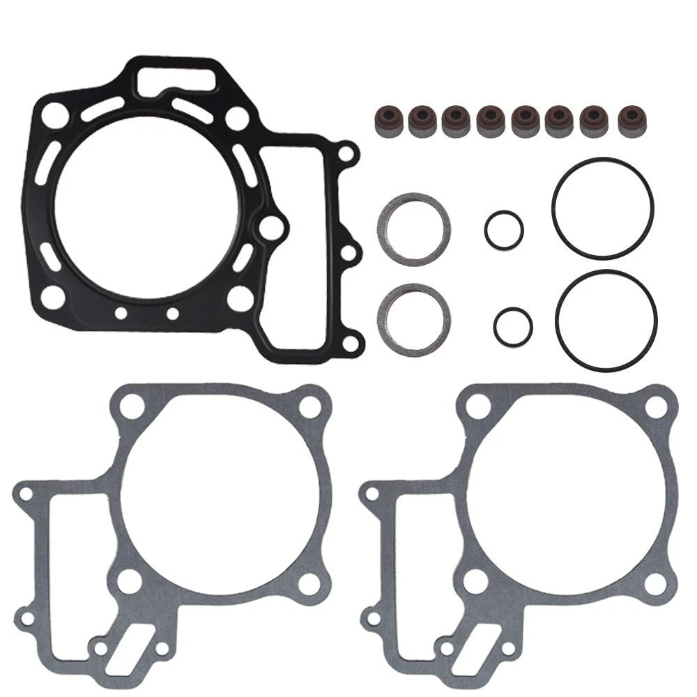 Top End Head Gasket Kit for Kawasaki Prairie 650 4x4 (2002-2003)